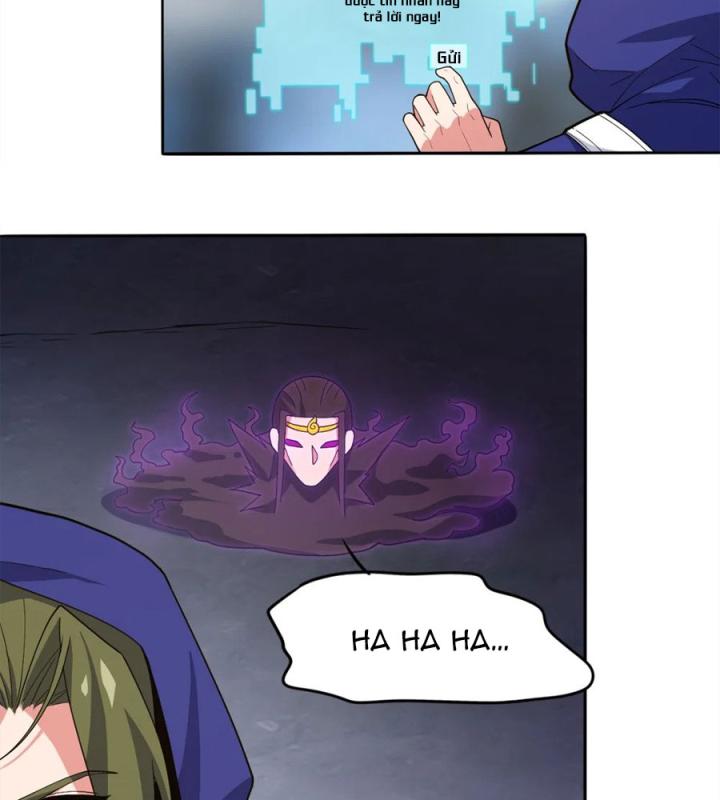 Náo Động Thiên Khởi Chapter 68 - Trang 2