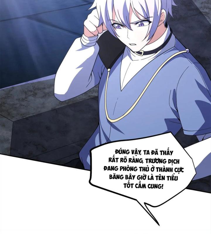 Náo Động Thiên Khởi Chapter 68 - Trang 2