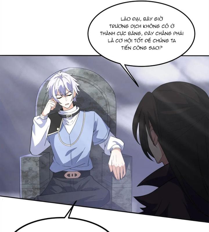 Náo Động Thiên Khởi Chapter 68 - Trang 2