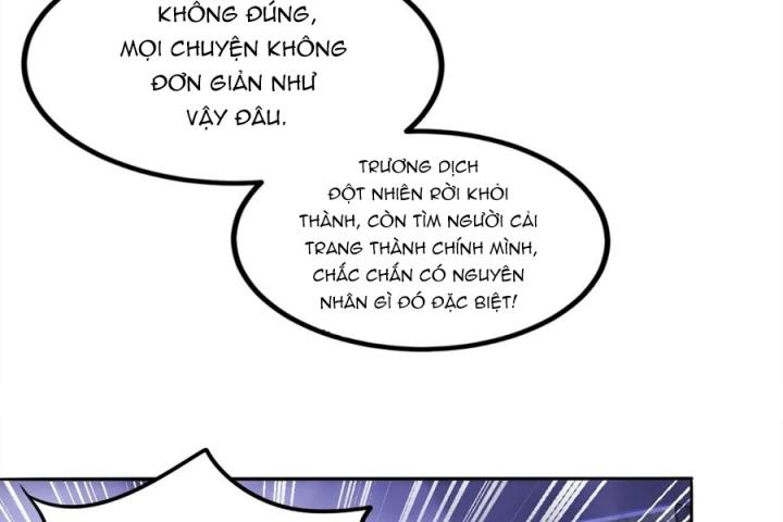 Náo Động Thiên Khởi Chapter 68 - Trang 2