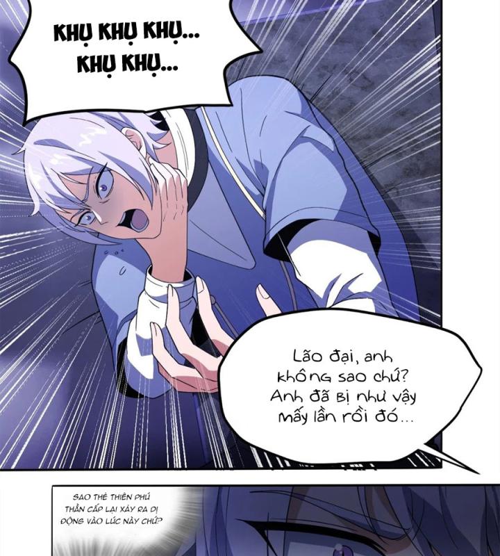 Náo Động Thiên Khởi Chapter 68 - Trang 2