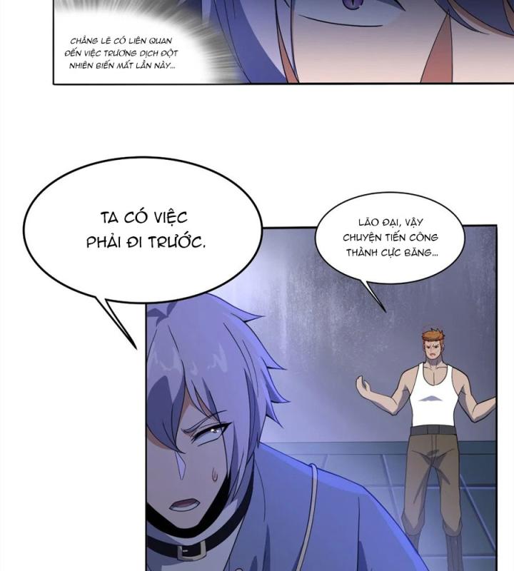 Náo Động Thiên Khởi Chapter 68 - Trang 2