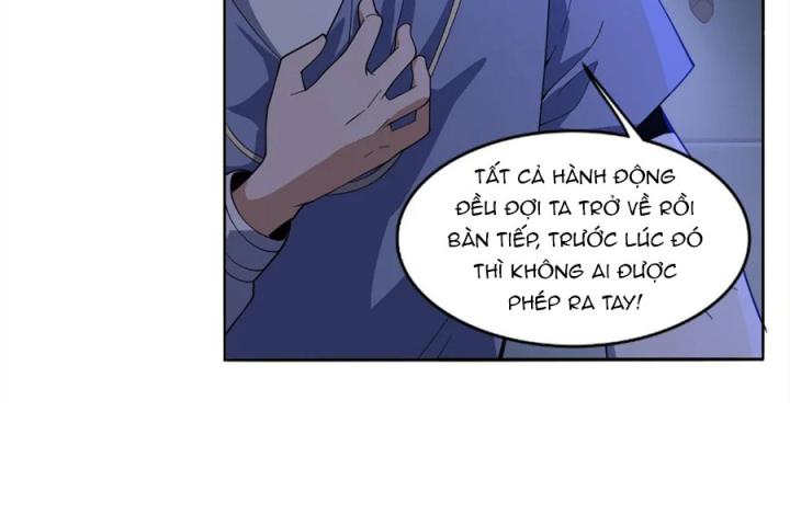 Náo Động Thiên Khởi Chapter 68 - Trang 2