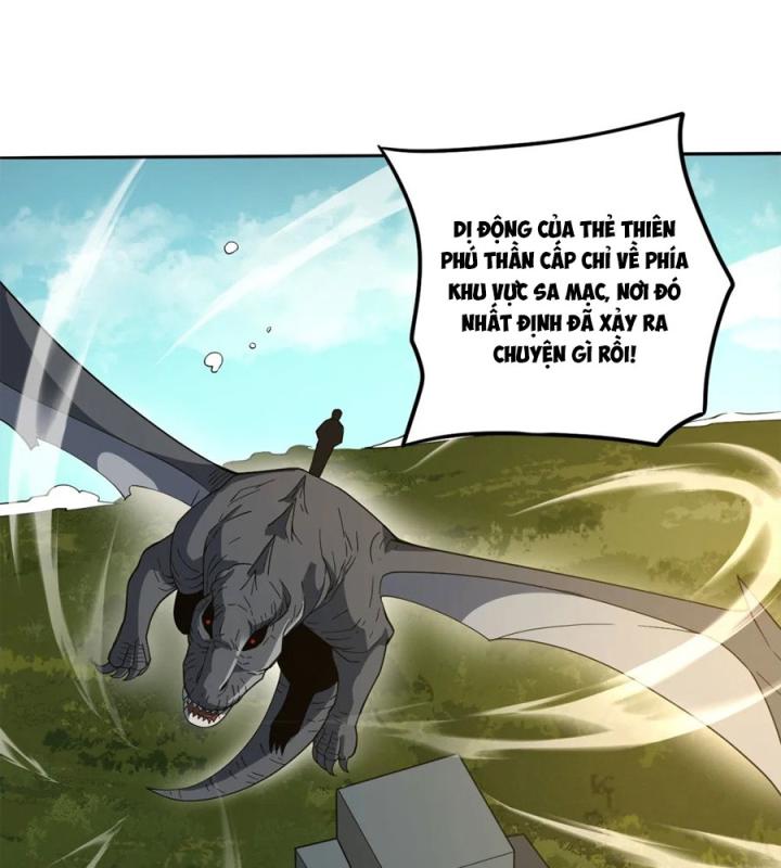 Náo Động Thiên Khởi Chapter 68 - Trang 2