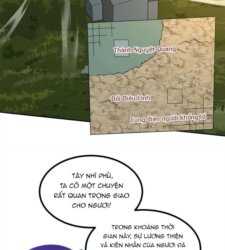 Náo Động Thiên Khởi Chapter 68 - Trang 2