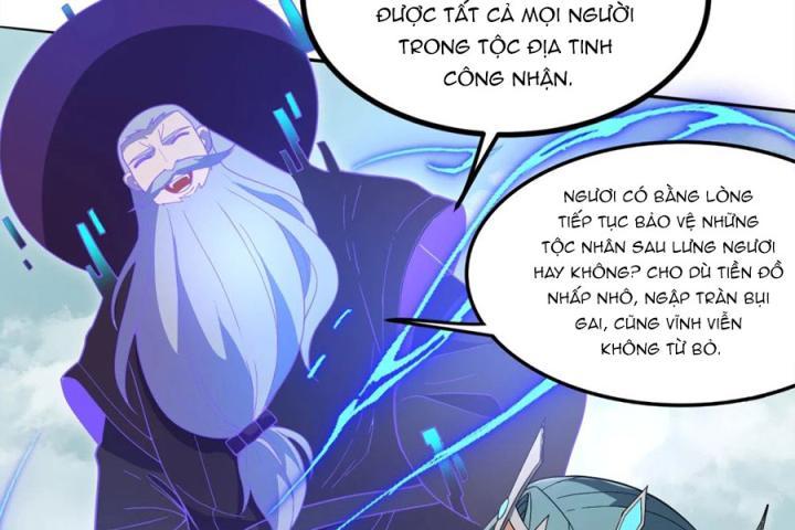 Náo Động Thiên Khởi Chapter 68 - Trang 2