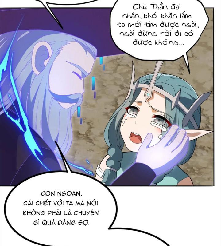 Náo Động Thiên Khởi Chapter 68 - Trang 2