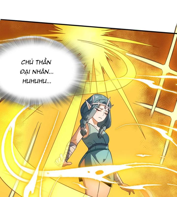 Náo Động Thiên Khởi Chapter 68 - Trang 2
