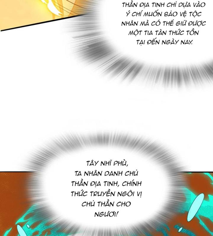 Náo Động Thiên Khởi Chapter 68 - Trang 2