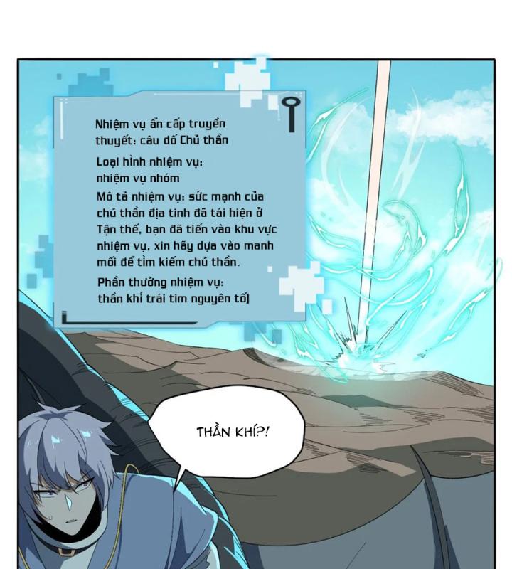 Náo Động Thiên Khởi Chapter 68 - Trang 2