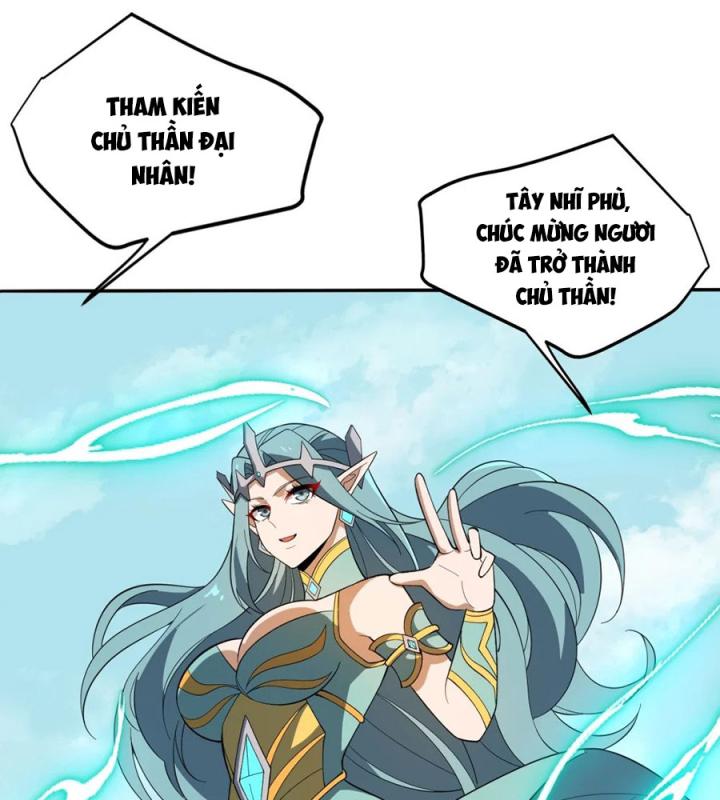 Náo Động Thiên Khởi Chapter 68 - Trang 2