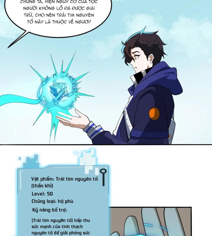 Náo Động Thiên Khởi Chapter 68 - Trang 2