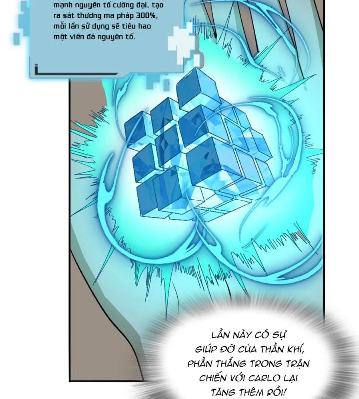 Náo Động Thiên Khởi Chapter 68 - Trang 2