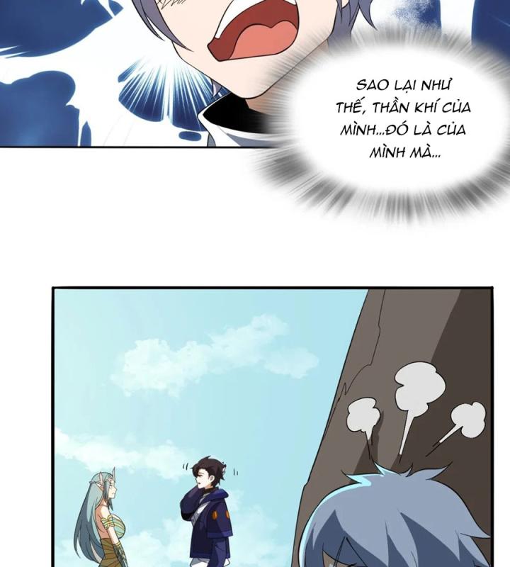 Náo Động Thiên Khởi Chapter 68 - Trang 2