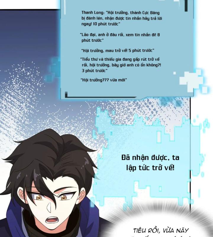 Náo Động Thiên Khởi Chapter 68 - Trang 2