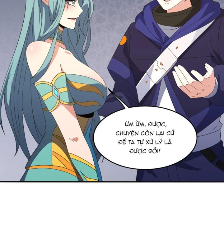 Náo Động Thiên Khởi Chapter 68 - Trang 2