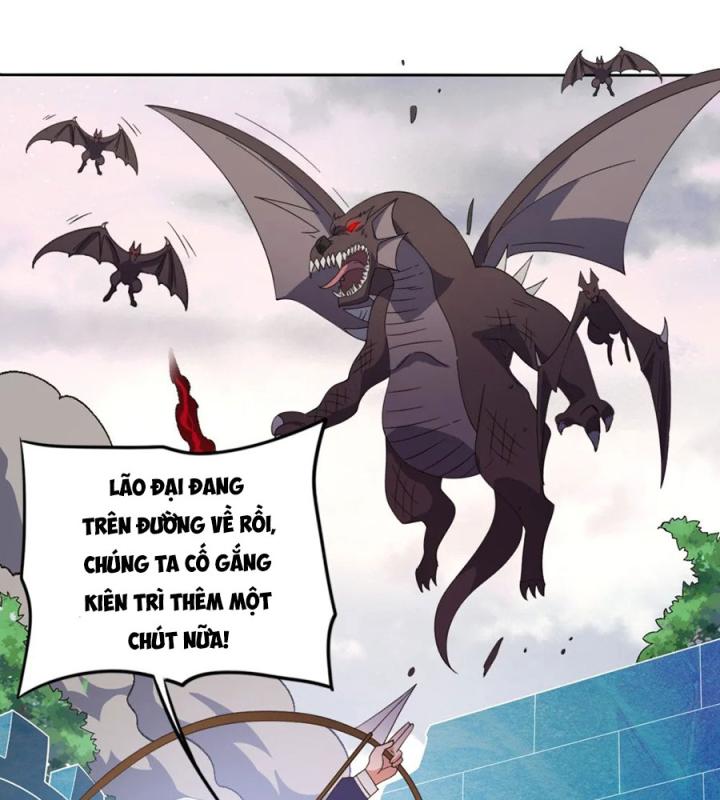 Náo Động Thiên Khởi Chapter 68 - Trang 2