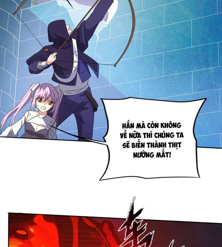 Náo Động Thiên Khởi Chapter 68 - Trang 2