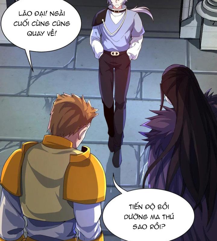 Náo Động Thiên Khởi Chapter 69 - Trang 2