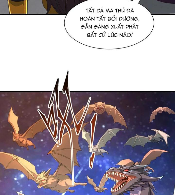 Náo Động Thiên Khởi Chapter 69 - Trang 2