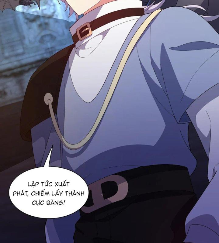 Náo Động Thiên Khởi Chapter 69 - Trang 2