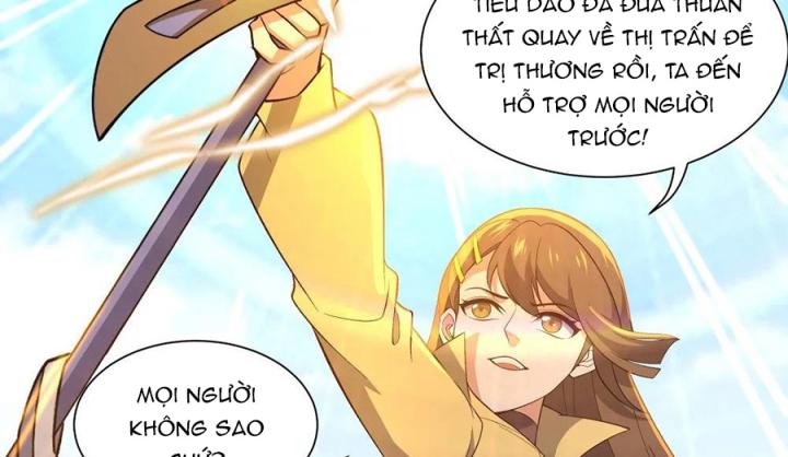 Náo Động Thiên Khởi Chapter 69 - Trang 2