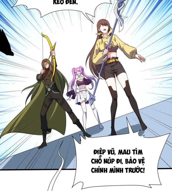 Náo Động Thiên Khởi Chapter 69 - Trang 2