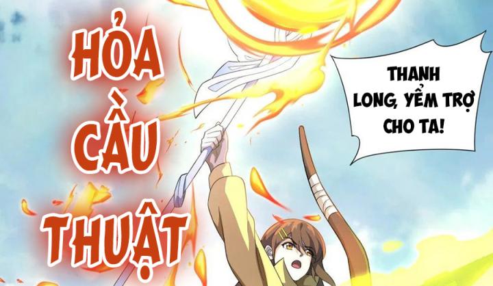 Náo Động Thiên Khởi Chapter 69 - Trang 2