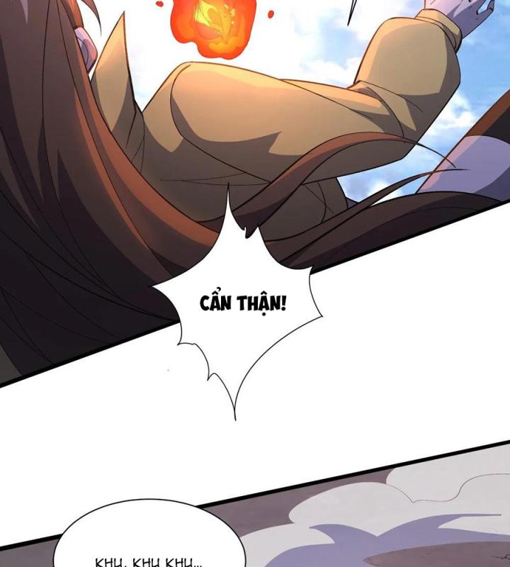 Náo Động Thiên Khởi Chapter 69 - Trang 2