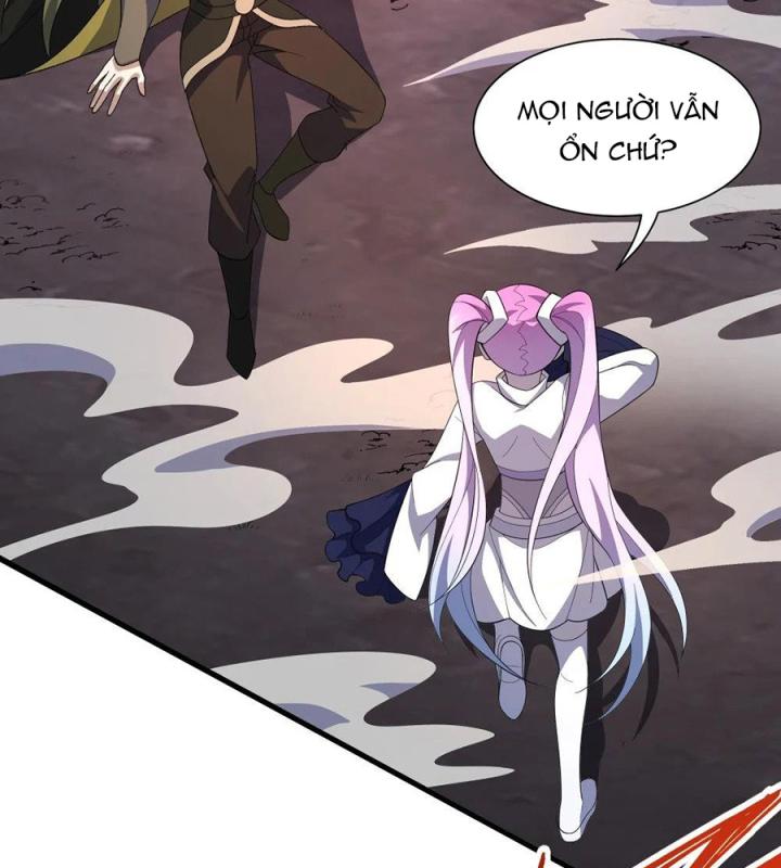 Náo Động Thiên Khởi Chapter 69 - Trang 2