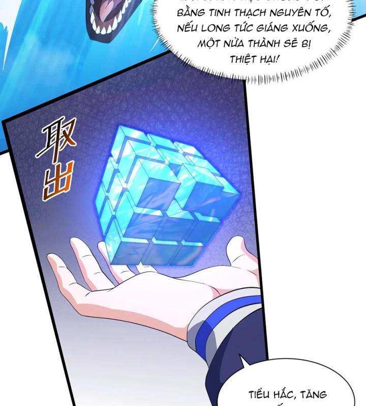 Náo Động Thiên Khởi Chapter 69 - Trang 2