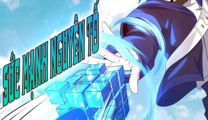 Náo Động Thiên Khởi Chapter 69 - Trang 2