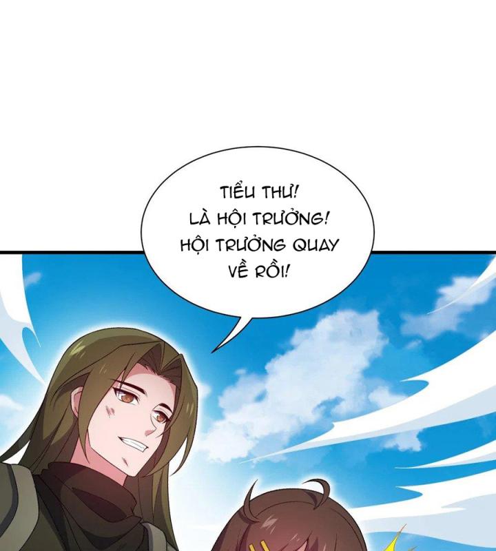 Náo Động Thiên Khởi Chapter 69 - Trang 2