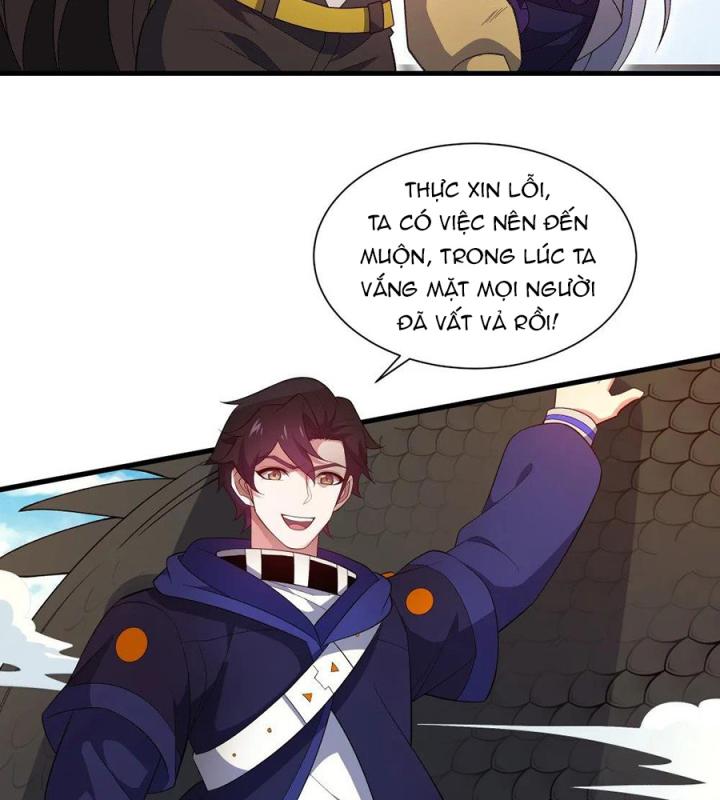 Náo Động Thiên Khởi Chapter 69 - Trang 2