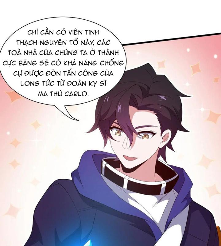 Náo Động Thiên Khởi Chapter 69 - Trang 2