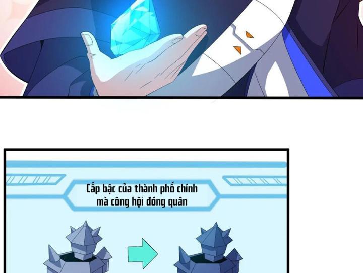 Náo Động Thiên Khởi Chapter 69 - Trang 2