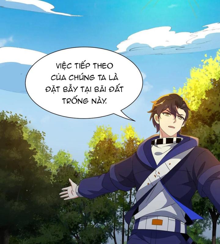 Náo Động Thiên Khởi Chapter 69 - Trang 2