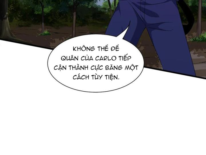 Náo Động Thiên Khởi Chapter 69 - Trang 2