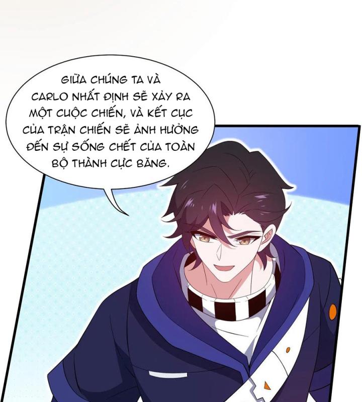 Náo Động Thiên Khởi Chapter 69 - Trang 2