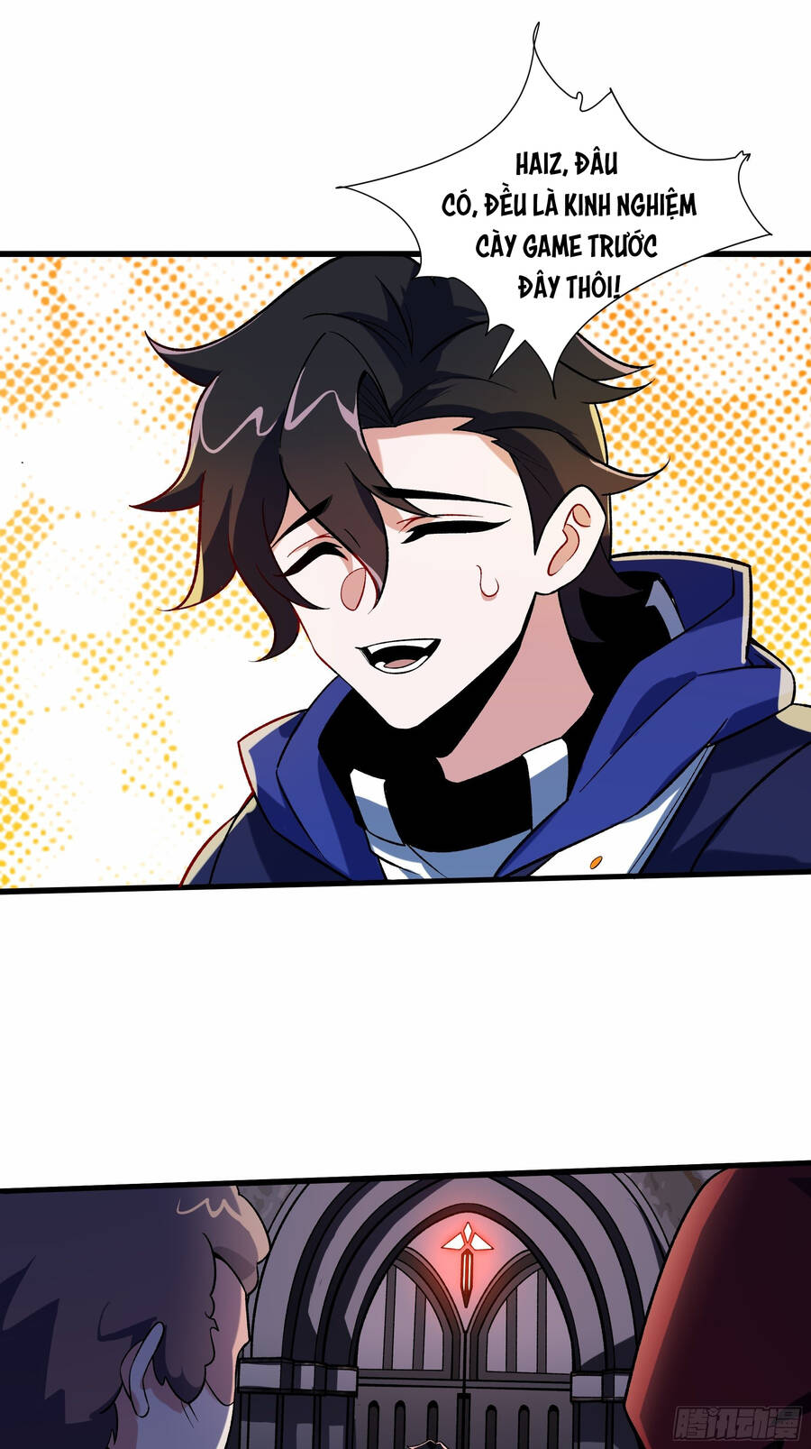 Náo Động Thiên Khởi Chapter 7 - Trang 2