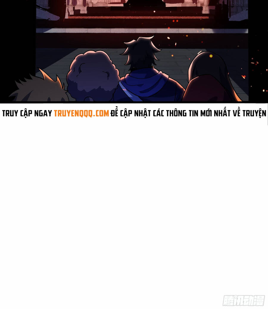 Náo Động Thiên Khởi Chapter 7 - Trang 2