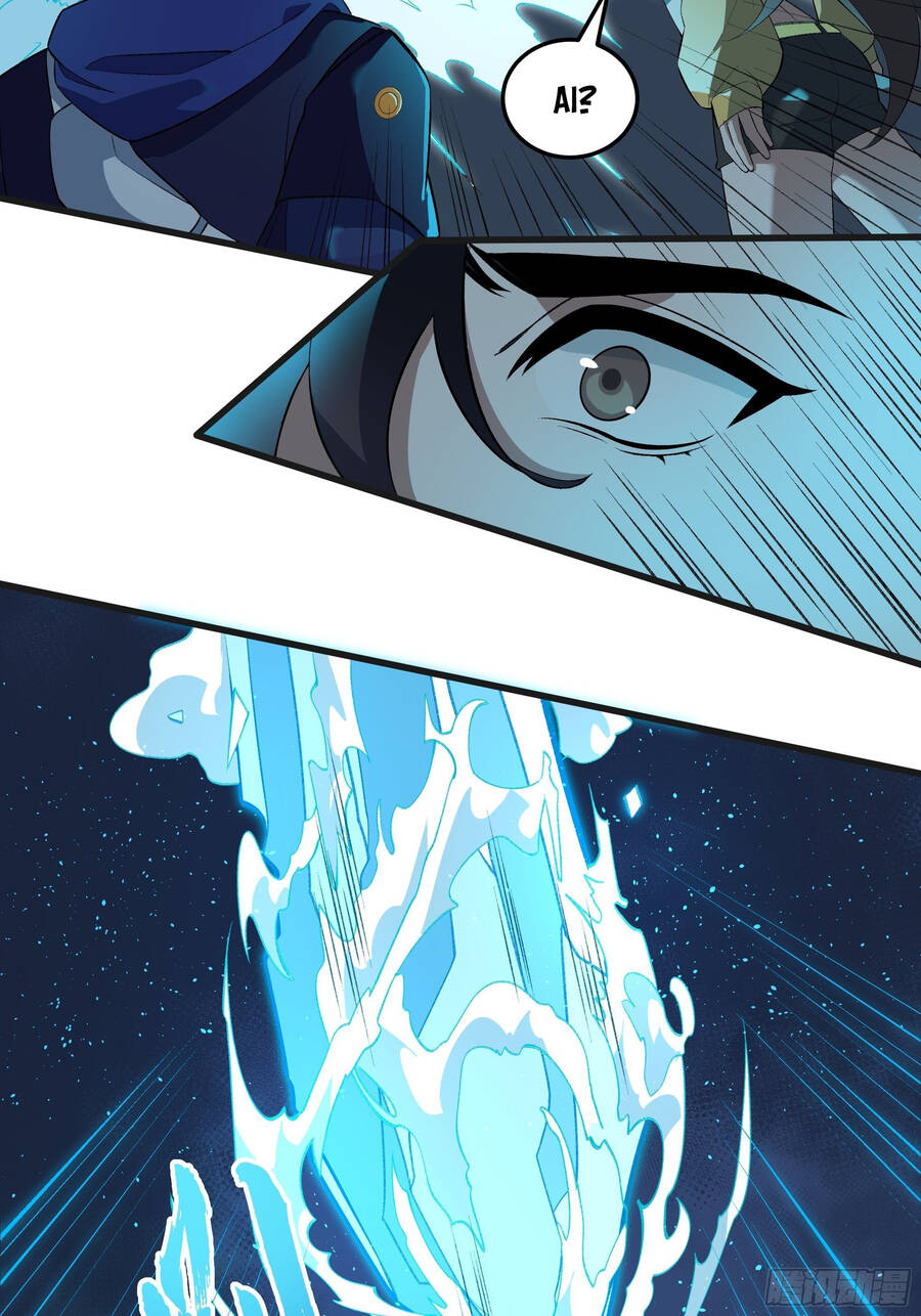 Náo Động Thiên Khởi Chapter 7 - Trang 2