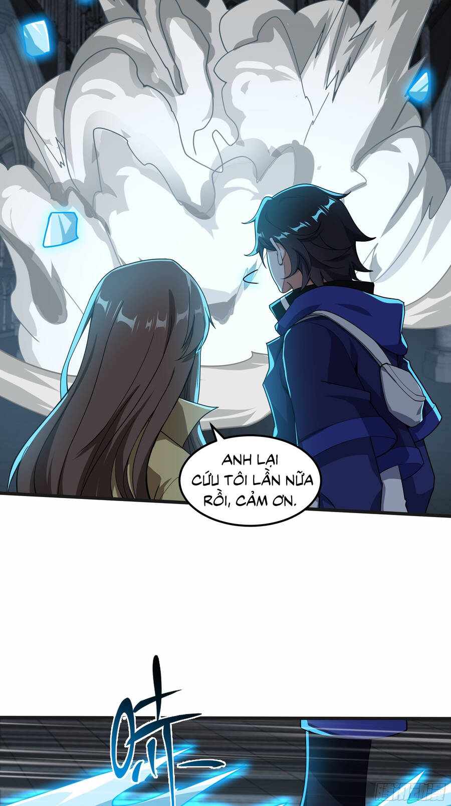 Náo Động Thiên Khởi Chapter 7 - Trang 2