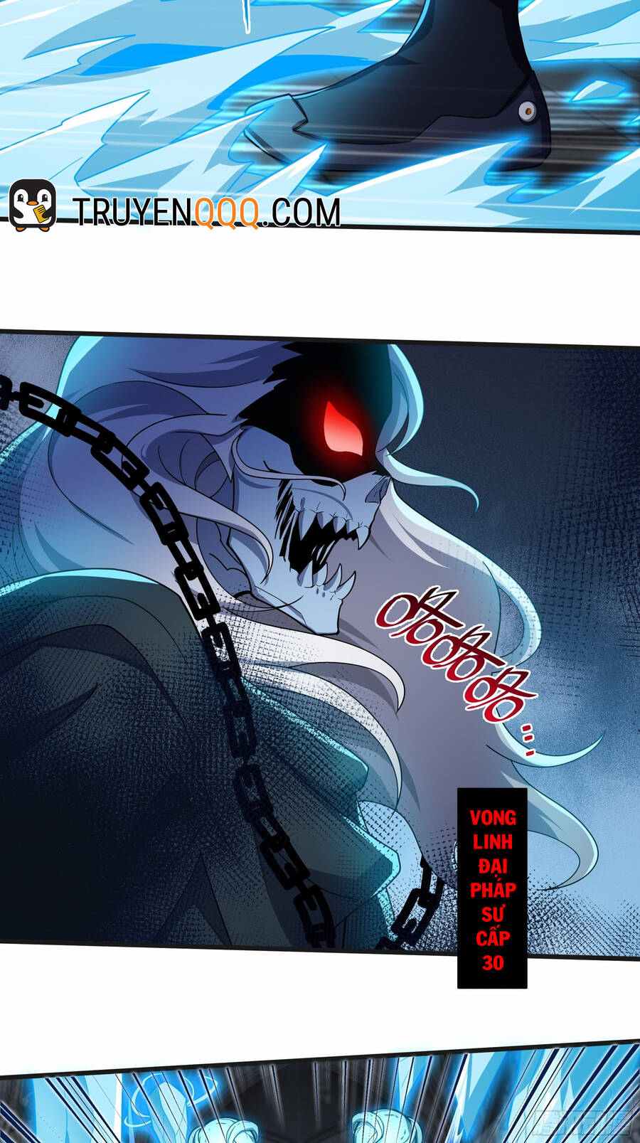 Náo Động Thiên Khởi Chapter 7 - Trang 2