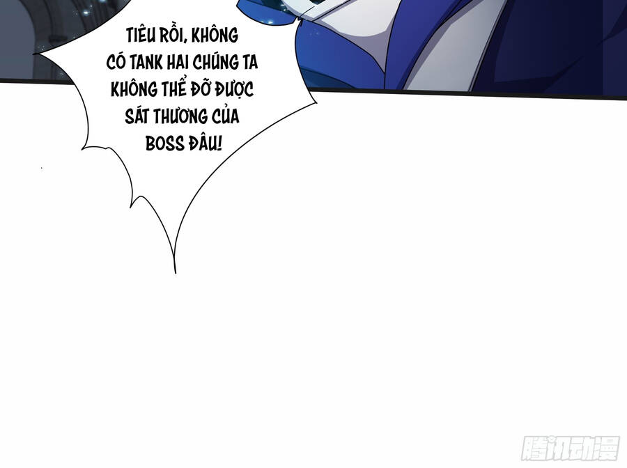 Náo Động Thiên Khởi Chapter 7 - Trang 2