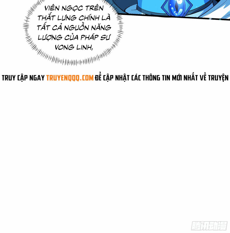 Náo Động Thiên Khởi Chapter 7 - Trang 2