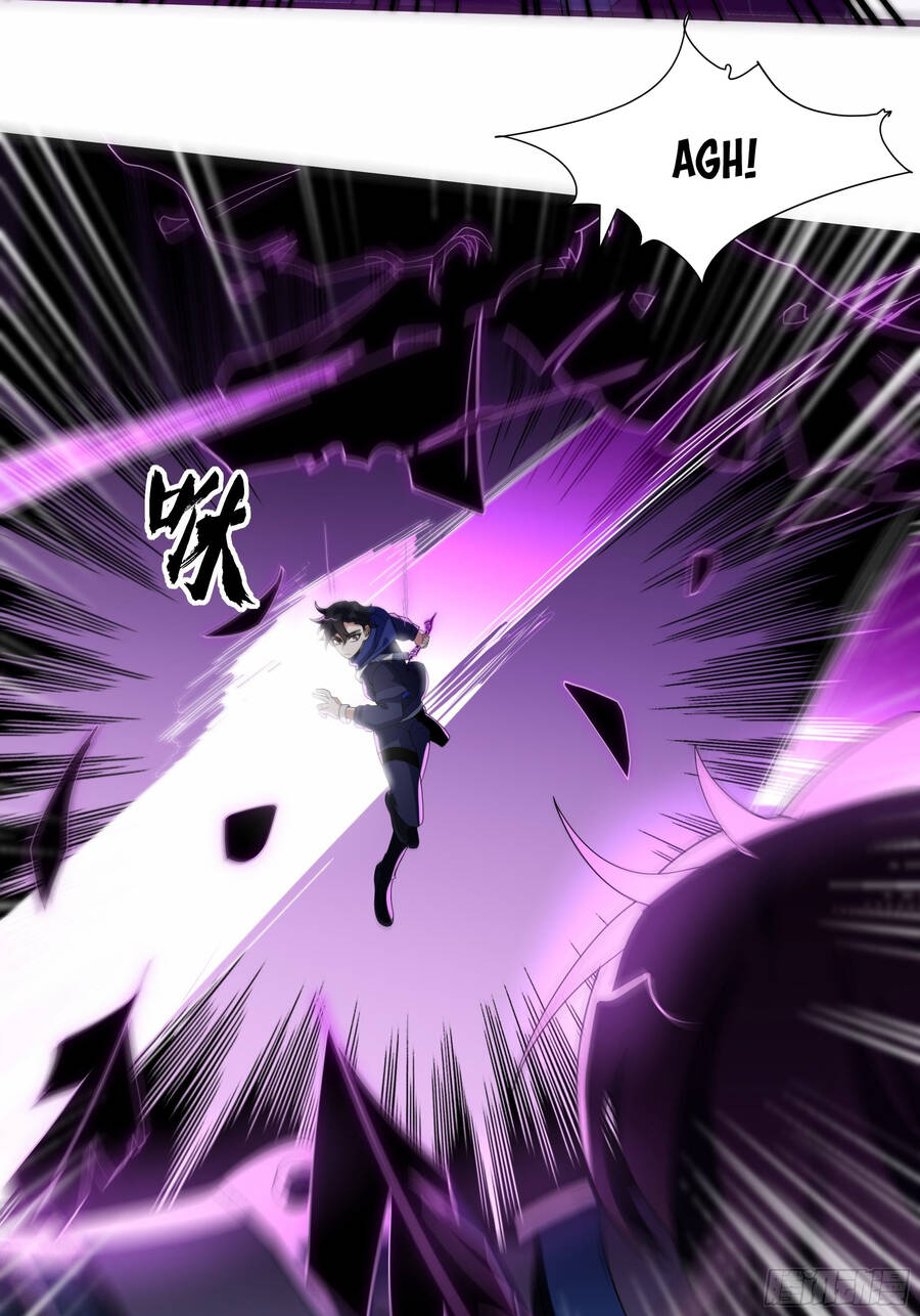 Náo Động Thiên Khởi Chapter 7 - Trang 2