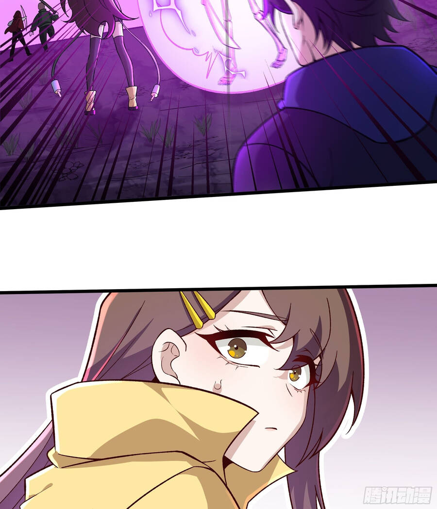 Náo Động Thiên Khởi Chapter 7 - Trang 2