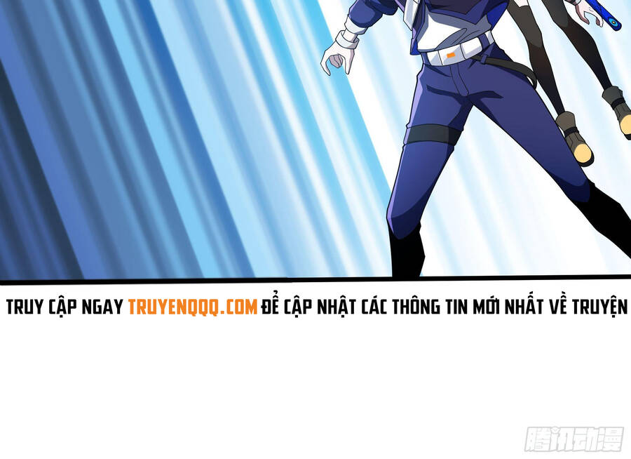 Náo Động Thiên Khởi Chapter 7 - Trang 2