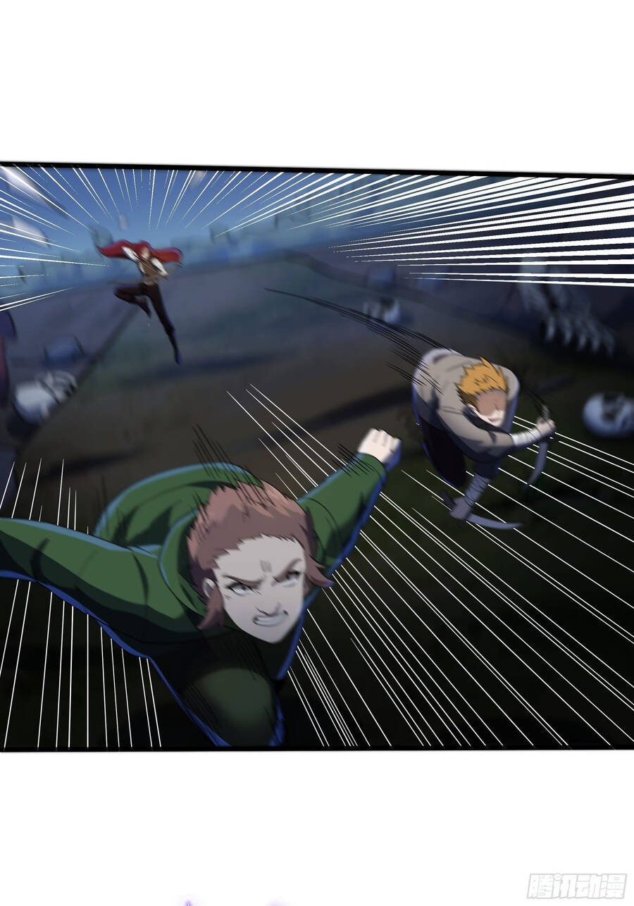 Náo Động Thiên Khởi Chapter 7 - Trang 2